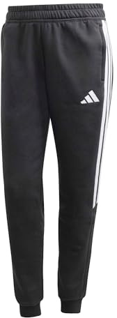 adidas Damen Tiro 26 League Sweat Pants, Black/White, XXS