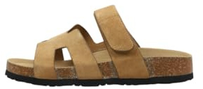 Limma HENARO FLACHE SANDALEN