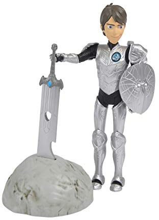Simba Trolljäger Actionfigur Jim
