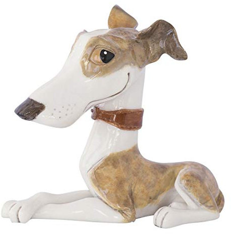 Little Paws 3055 Twiggy Whippet Figur