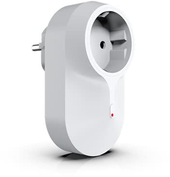 Safe2Home® Funk Steckose/Smart Steckdose für Serie SP310 - z.B. Licht bei Alarm