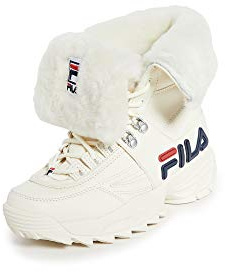 Fila Women's Disruptor Boots