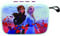 LEXIBOOK, Frozen, Portable Bluetooth Speaker, Wireless, USB, SD card, Rechargeable battery, blue/purple, BT018FZ