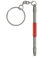 SPORTS WORLD VISION Colourful 5 in 1 Optical Keychain Mini Precision Stainless Steel Screwdriver for Eyeglasses Frame Sunglasses, Jewellery and Watch Repair Nose Pad Repair