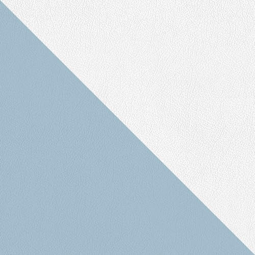Profhome Papier peint effet crépi 928818-GU papier peint intissé (TNT) à peindre blanc 0,53 m x 10,05 m / 5,33 m2