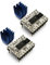 GH SmartShaper XY (2 Stück) TMC2225 (Replace TMC2208) - Embedded Microcontroller Input Shaping - Reprap - Marlin Firmware