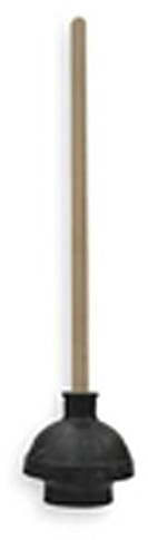 ProFlo PFF6 Super Force Cup Plunger - N/A