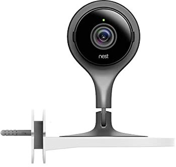 Soporte de pared para router WiFi, compatible con decodificador/Mac Mini/Apple TV Box/gatos ópticos/interruptores/disco duro/corriente móvil/tableta (blanco, 1 unidad) UWM02