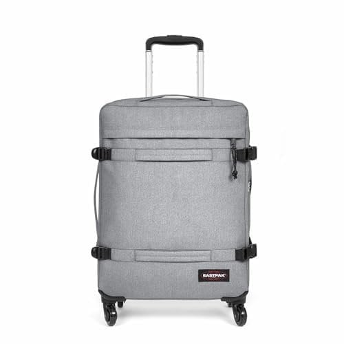 EASTPAK, Sunday Grey, S, Trolley