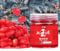 Vilbocr Power Bait Blood Corn Fishing BaitAncient Fermentation Method, Direct Hooking, Designed for large fish, friendly to novice anglers(1.8 Oz)