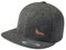 Gassi Mütze : Dackel - Geschenk für Hundebesitzer - Kappe Herren & Damen - Hunde Cap Flexfit Snapback - Jäger Jagd (Wool Dark Grey - One Size)
