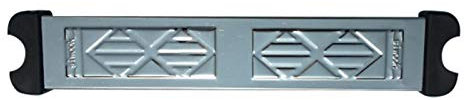 Échelle de piscine de rechange - Marches pour échelle de piscine en acier inoxydable 304 - Antidérapantes - Accessoires