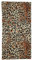 ware-direkt Schlauchschal Multifunktionstuch Loop Schal Halstuch Damen Herren Outdoor Sport Atmungsaktiv Elastisch (Leopard Braun)