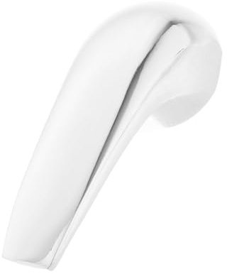VILLCASE Maniglia Per Valvola Doccia Maniglia Per Valvola Bagno Maniglie Di Ricambio Per Valvola Doccia Maniglia Per Miscelatore Doccia Bagno Maniglie Per Valvola Miscelatore Doccia
