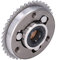 Motor Starter Drive Clutch Assembly, Passrad für Go Kart, Dirt Bike, Pit Bike, ATV -Teile, Offroad