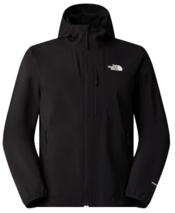 THE NORTH FACE Herren Nimble Hoodie 2 Jacke (1er Pack)