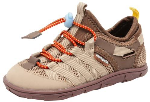 Bisgaard Unisex Kinder Barefoot IvySneaker