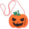 SAFIGLE Borsa per Caramelle Halloween Non Sacchetto Decorativo per e Riutilizzabile per Compleanni e Festivi