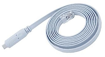 LABRIMP Usb Type c to Console Cable for Routers Computer Laptop Network Cable Usb c Adapter Ethernet to Ethernet