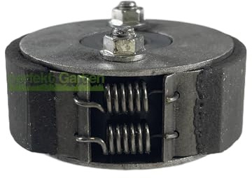 Kupplung kompatibel mit Wacker Stampfer Rüttelplatte WM80 BS45Y BS45YA BS52Y BS60Y / 78321
