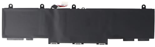 Akku kompatibel mit HP EliteBook X360 830 G8, Li-Polymer, 11,55V, 4585mAh, 53Wh