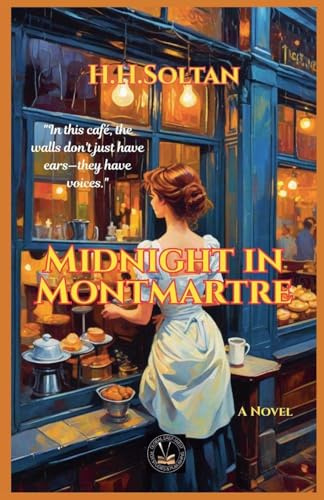 Midnight in Montmartre