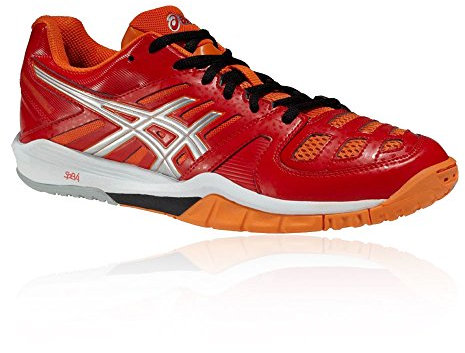 ASICS Gel-Fastball Innen Gerichtsschuh - 39