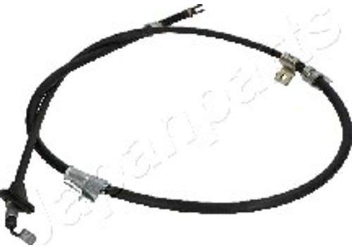 Japanparts BC-455R - Cable, parking brake