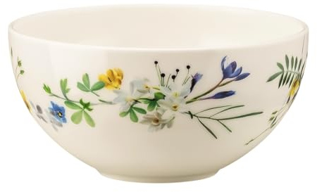 Rosenthal Brillance Fleurs des Alpes Bowl 10 cm