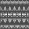 CrafTreat Ornate Stencils (30 cm x 30 cm) Flower Stencils Wall, Reusable Stencils for Painting on Wood, Canvas, Paper, Fabric, Floor, Wall and Tiles, DIY Art and Craft Stencils