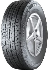 Viking Fourtech 195/70 R15 104R Ganzjahresreifen GTAM T181757 ohne Felge