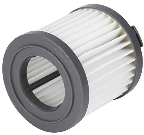 Reemplazo duradero del filtro del aspirador apto para el núcleo del filtro inalámbrico de mano JIMMY JV51