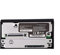 Goshyda SATA-Schnittstellen-Netzwerkadapter Festplattenadapter für 2 Keine IDE, Unterstützung von bis zu 2 TB SATA-Festplatte (2,5 und 3,5)