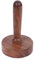 WHOLELIFEOBJECTS Presse-purée en bois pour usage quotidien - Pour roti bhakri ou kakara sur Tava