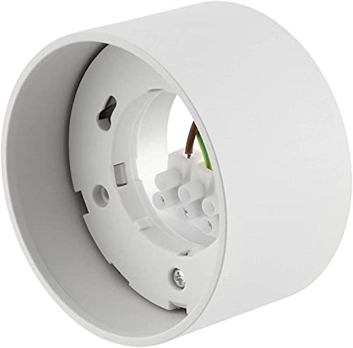 ADAKAT Aluminium Deckenleuchte GX53