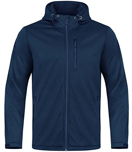 JAKO Damen Softshelljacke Premium Softshell-Jacken