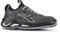 U-Power Red 360 ARON, Scarpe Antinfortunistiche Unisex, Scarpe da Ginnastica in Nylon Antiperforazione Leggere, Flessibili, con Inserto Infinergy, con Puntale in Alluminio (35)