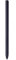 Lápiz capacitivo compatible con Samsung Galaxy Tab S8 S7/S7 plus S7+, pantalla táctil S-Pen Active Stylus S-Pen Bluetooth Sensibilidad a la presión Lápiz capacitivo con recargas (Black)