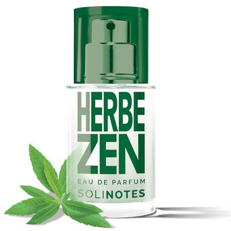 Erbe Zen Solinotes Eau de Parfum 15ML