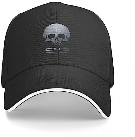 CanKan Basecap Bad Batch Emblem Cap Baseballmütze Baseballmütze Kappen für Damen Herren