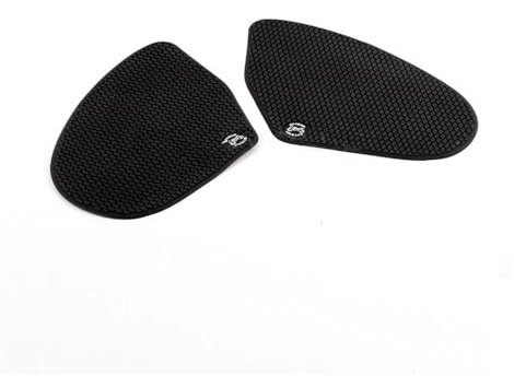 ZENCIX Tankpad Tankschutz SV 650 1000 Für Suzuki SV 650 1998-2002 SV650 SV650S SV1000 SV1000S 1999-02 Seitenaufkleber Motorrad Anti-Rutsch-Tankpad-Aufkleber