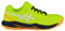 ASICS Herren Gel-Dedicate 8 Padel Sneaker, SICHERHEITSGELB/Weiss, 42 EU