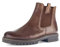 Gabor Damen Chelsea Boots, Frauen Stiefeletten,Schlupfstiefel,Stiefel,Bootee,Booties,halbstiefel,Kurzstiefel,Camel/EF (Micro),36 EU / 3.5 UK