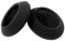 FUKAJOMFEN Komfortable Schwamm-Ohrpolster für H330, H340, H600, elastische Ohrpolster, Headset, 50 x 50 mm, atmungsaktive Ohrenschützer