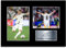 Foto-Poster Joshua Kimmich Fußballspieler Deutschland 2024 Geschenk für Fans und Fans