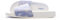Umbro Claquettes Blanches/Bleu Femme Kamen Bleu 38FR