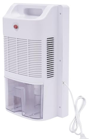 220V Luftentfeuchter Tragbarer Lufttrockner Maschine Schlafzimmer Feuchtigkeitsaufnahme Trocknung 50㎡ Elektrisch Entfeuchter Raumentfeuchter Bautrockner Trockner!