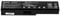 WLTree PA3817U-1BRS PA3819U-1BRS Laptop Akku für Toshiba Satellite L750 C650 C660 C660D C650D C655 C665 C670D L750D L755 L755D L770 L775 P750, Toshiba Satellite Pro C650 C650D C660 C660D Battery