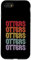 Otter Hülle für iPhone SE (2020) / 7 / 8