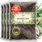 ORAGARDEN Universalerde für Zimmerpflanzen und Garten - 12L Universal Substrat für Pflanzen, Palmen, Blumen, Grünpflanzen - 10 Komponenten Kübelpflanzenerde